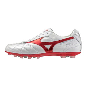 �~�Y�m (MIZUNO) �������A 2 JAPAN AG �T�b�J�[ �X�p�C�N �z���C�g×���r�[���b�h P1GA250360