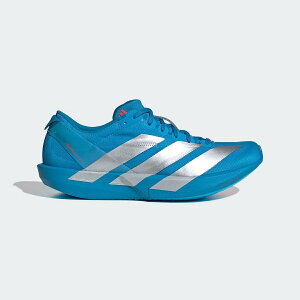 �A�f�B�_�X (adidas) ADIZERO JAPAN 9 W �����j���O ���f�B�[�X�`�������W�����i�[�V���[�Y ���f�B�[�X �t�b�g�E�F�A�z���C�g/�R�A�u���b�N/���V�b�h���b�h NKL79 IF9418