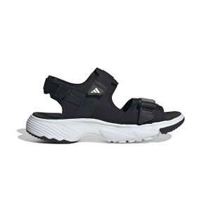 �A�f�B�_�X (adidas) LIFESTYLE SANDAL �V���[�Y �����Y�G�N�T�T�C�Y �g���[�j���O �R�A�u���b�N/�t�b�g�E�F�A�z���C�g/�R�A�u���b�N ORK85 KI1188