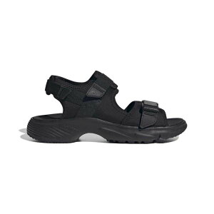 �A�f�B�_�X (adidas) LIFESTYLE SANDAL �V���[�Y �����Y�G�N�T�T�C�Y �g���[�j���O �R�A�u���b�N/�t�b�g�E�F�A�z���C�g/�R�A�u���b�N ORK85 KI1188