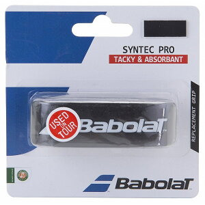 �o�{�� (Babolat) �V���e�b�N�v���@BK ���P�b�g�X�|�[�c �O���b�v�e�[�v �u���c�N BA670051