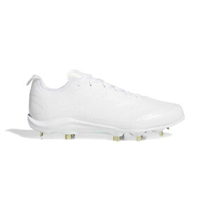 �y�v�G���g���[��P10�{ 6/11 1:59�܂Łz �A�f�B�_�X (adidas) Adizero Electric JP �싅 ������X�p�C�N �����Y �t�b�g�E�F�A�z���C�g/�t�b�g�E�F�A�z���C�g/�t�b�g�E�F�A�z���C�g OPL74 JS2116