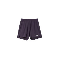 ザ・ノース・フェイス (THE NORTH FACE) STREAMLINE SHORT (ストリームラインショーツ) ランニング レデ…