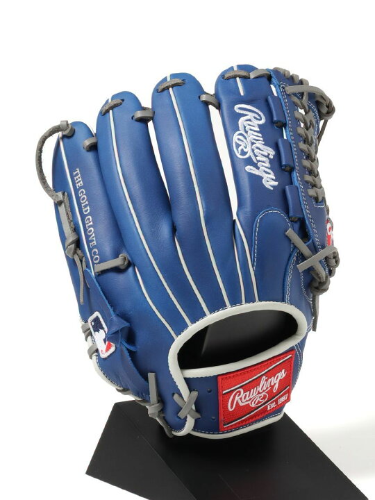 楽天市場】ローリングス (Rawlings) 軟式 HYPER TECH MLB LOS ANGELS 