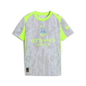 �y�G���g���[�Ń|�C���g10�{ 6/4 20���`�z �v�[�} (PUMA) MCFC 3RD �W���[�W ���v���J SS �T�b�J�[ �C�O�N���u �i�V���i���`�[�� �����Y COOL WEATHER-PRO GREEN 78036203