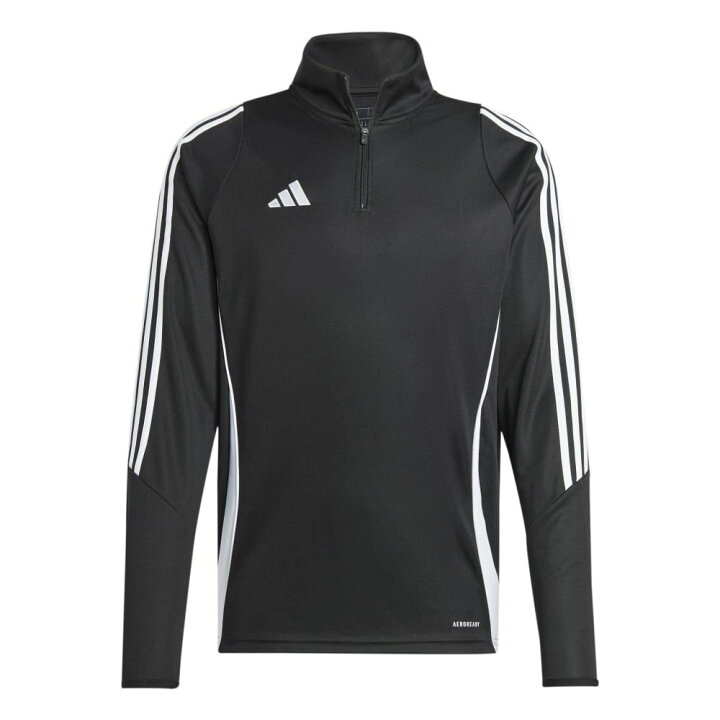 楽天市場】アディダス (adidas) TIRO 24 トレーニングトップ サッカー 