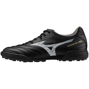 �~�Y�m (MIZUNO) ���i���V�[�_�l�I3 SW AS �T�b�J�[ �^�[�t �u���b�N×�z���C�g P1GD242401