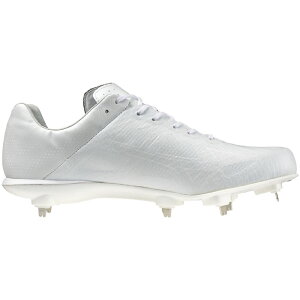 �~�Y�m (MIZUNO) ���C�g���{�G���[�g2 �싅 ������X�p�C�N �z���C�g×�z���C�g 11GM241001