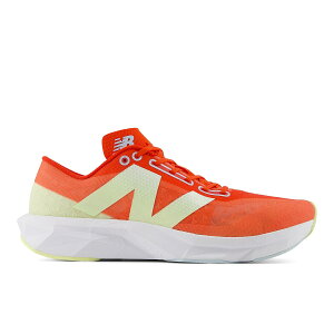 �j���[�o�����X (New Balance) FuelCell Pvlse v1 �����j���O ���f�B�[�X�`�������W�����i�[�V���[�Y ���f�B�[�X RED WFCNPYWB