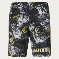 【要エントリー★P10倍 6/11 1:59まで】 オークリー (OAKLEY) STRIKING WIND SHORTS 5.0 野球 ウインドジ…