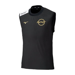 �~�Y�m (MIZUNO) �s�X�e(�m�[�X���[�u) �o���[�{�[�� �E�F�A �u���b�N×�S�[���h V2MEC00195