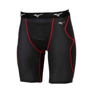 �~�Y�m (MIZUNO) KUGEKI�X���C�f�B���O�p���c �싅 ���K�� �u���b�N×���b�h 12JBCP2496
