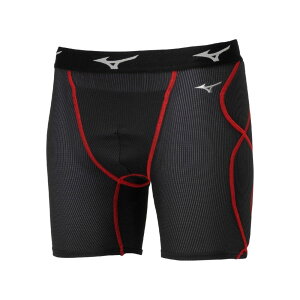 �~�Y�m (MIZUNO) KUGEKI�X���C�f�B���O�p���c�E�W���j�A �싅 �W���j�A���K�� �W���j�A �u���b�N×���b�h 12JBCP3496