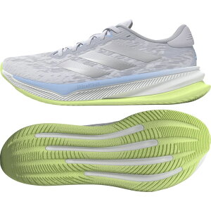 �A�f�B�_�X (adidas) SUPERNOVA COMFORTGLIDE M �����j���O �����Y�����j���O�V���[�Y �����Y �_�b�V���O���[/�}�b�g�V���o�[/�O���[�u���[ NKM23 IH0900