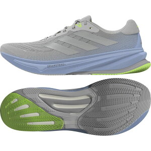 �y�v�G���g���[��P10�{ 6/11 1:59�܂Łz �A�f�B�_�X (adidas) SUPERNOVA RISE 2 M �����j���O �����Y�����j���O�V���[�Y �����Y �R�A�u���b�N/�A�C�A�����^���b�N/�O���[���[�O���[�� NKM80 JI1408