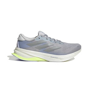 �A�f�B�_�X (adidas) SUPERNOVA SOLUTION 2 W �����j���O ���f�B�[�X�����j���O�V���[�Y ���f�B�[�X �w�C���[�V���o�[/�V���o�[���^���b�N/�o�C�I���b�g�g�[�� NKM83 IH8715