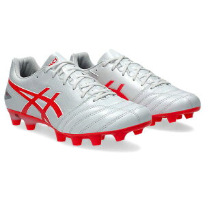 �y�G���g���[�Ń|�C���g10�{ 6/4 20���`�z �A�V�b�N�X (ASICS) DS LIGHT PRO WIDE �T�b�J�[ �X�p�C�N WHITE/TUNA BLUE 1103A110