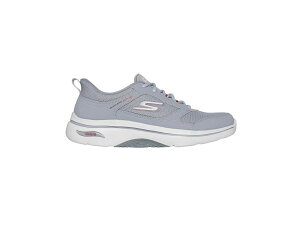 �X�P�b�`���[�Y (SKECHERS) GO WALK ARCH FIT 2.0-SEARED �^�E���E�H�[�L���O �V���[�Y �����Y LIGHT GRAY 216650