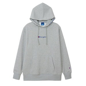 �`�����s�I�� (Champion) HOODED SWEATSHIRT �o�X�P�b�g�{�[�� �����Y�@�X�E�F�b�g �����Y �I�b�N�X�t�H�[�h�O���[ C3-CB112 070