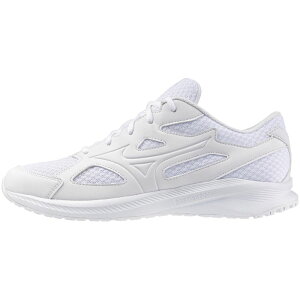 �~�Y�m (MIZUNO) TRADROAD 13 �����j���O �����Y�W���M���O�V���[�Y �z���C�g K1GR231101