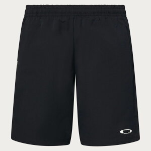 �I�[�N���[ (OAKLEY) STRIKING WIND SHORTS 7.0 �싅 �E�H�[���A�b�v �����Y BLACK PRINT FOA407757-00G