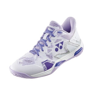 ���l�b�N�X (YONEX) �p���[�N�b�V�����G�N���v�V����Z�E�B���� �o�h�~���g���V���[�Y ���f�B�[�X �z���C�g/�p�[�v�� SHBELZ3L 115