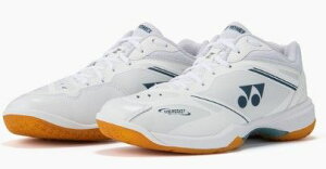 ���l�b�N�X (YONEX) �p���[�N�b�V����65Z4���C�h �o�h�~���g���V���[�Y �z���C�g SHB65Z4W1 011
