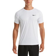 【P10倍(上限有)★要エントリー★SS限定】 ナイキ (NIKE) ナイキ エッセンシャルハンソデハイドロガード …