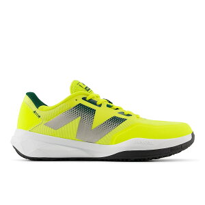 �j���[�o�����X (New Balance) Fuelcell 796 v4 O �����Y�e�j�X�V���[�Y �����Y YELLOW MCO796P44E