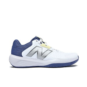 �j���[�o�����X (New Balance) 696 v6 H ���f�B�[�X�e�j�X�V���[�Y ���f�B�[�X WHITE WCH696T62E
