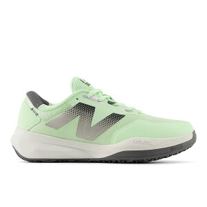 �j���[�o�����X (New Balance) Fuelcell 796 v4 O ���f�B�[�X�e�j�X�V���[�Y ���f�B�[�X GREEN WCO796P42E