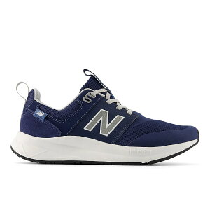 �y�v�G���g���[��P10�{ 6/11 1:59�܂Łz �j���[�o�����X (New Balance) DynaSoft 900 v2 �^�E���E�H�[�L���O �V���[�Y �����Y NAVY UA900DA22E