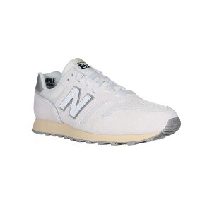 �y�v�G���g���[��P10�{ 6/11 1:59�܂Łz �j���[�o�����X (New Balance) 373 �V���[�Y �J�W���A�� ���f�B�[�X OFF WHITE WL373XE2B