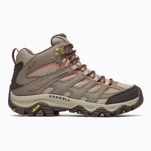 ������ (MERRELL) MOAB 3 SYN MD GTX WIDE �g���b�L���O�V���[�Y ���f�B�[�X ���f�B�[�X BUNGEE CORD 500640W