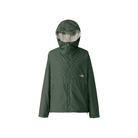 ザ・ノース・フェイス (THE NORTH FACE) Compact Nomad Jacket　(コンパクトノマドジャケット) メンズアパレル フリース メンズ AL NP72531 AL