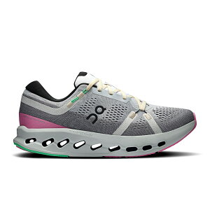 �I�� (On) Cloudsurfer 2 �����j���O �����Y�����j���O�V���[�Y �����Y White | Mineral 3MF10120981ZM