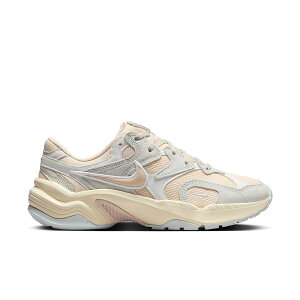 �i�C�L (NIKE) �i�C�L �E�B�����Y AL8 �V���[�Y �p�t�H�[�}���X ���f�B�[�X PTNDST/PRLWHT IB3952-002