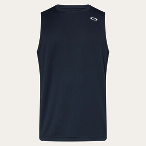 �I�[�N���[ (OAKLEY) FOUNDATIONAL TECH NS CREW 1.0 �����Y�X�|�[�c�E�F�A �X���[�u���X ���̑�T�V���c �����Y MIDNIGHT BLUE FOA409007-020