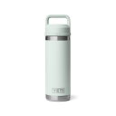 イエティ (YETI) 18 oz WATER BOTTLE WITH CHUG CAP キャンプ用品 ジャグ タンク 532ml RIDGELINE 80171074033018