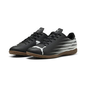 �v�[�} (PUMA) �A�^�b�J���g II IT �T�b�J�[ �t�b�g�T�� �C���h�A �����Y PUMA BLACK-PUMA WHITE 10849501