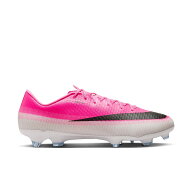 ナイキ (NIKE) ナイキ ヴェイパー 17 アカデミー FG/MG T サッカー スパイク メンズ MLTCLR/BLACK IO8228…
