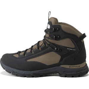 �U�E�m�[�X�E�t�F�C�X (THE NORTH FACE) Creston Mid Neo FUTURELIGHT (�N���X�g�� �~�b�h �l�I �t���[�`���[���C�g) �g���b�L���O�V���[�Y �����Y �����Y TK NF52320 TK