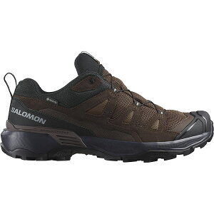 �T������ (SALOMON) X ULTRA 360 LTR GTX �g���b�L���O�V���[�Y �����Y �����Y Dark Earth/Delicioso/Sharkskin L47571200