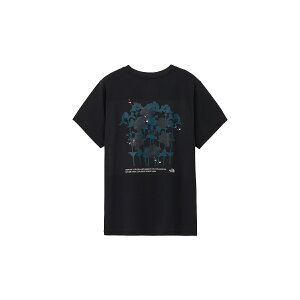 �U�E�m�[�X�E�t�F�C�X (THE NORTH FACE) S/S FLW GRAPHIC T (�V���[�g�X���[�u�t�����[�O���t�B�b�N�e�B�[) ���f�B�[�X�X�|�[�c�E�F�A T�V���c ���f�B�[�X GS NTW32687 GS