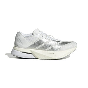 �A�f�B�_�X (adidas) ADIZEROBOSTON13W �����j���O ���f�B�[�X�����j���O�V���[�Y ���f�B�[�X �t�b�g�E�F�A�z���C�g/�R�A�u���b�N/���V�b�h���b�h ONE39 JS4934