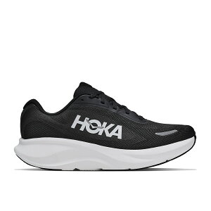 �z�J �I�l�I�l (HOKA ONEONE) RINCON 5 WIDE �����j���O �����Y�����j���O�V���[�Y �����Y BLACK / BLACK 1177512-BBLC