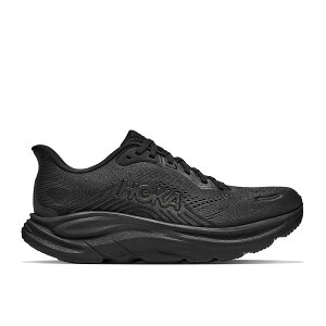�y�ő�10��P���I���v�G���g���[��8/20�`8/31�z �z�J �I�l�I�l HOKA ONEONE ���f�B�[�X �����j���O�V���[�Y �N���t�g��11 ���C�h CLIFTON 11 WIDE 1177539-BBLC ���� �X�j�[�J�[ �� �u���b�N �C �N�b�V���� �W