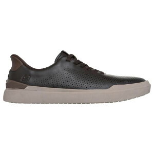 �X�P�b�`���[�Y (SKECHERS) OWEN - CONNELL �^�E���E�H�[�L���O �V���[�Y �����Y BLK 205625