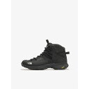 ザ・ノース・フェイス (THE NORTH FACE) CRESTON H MID WP (クレストン ハイク ミッド ウォータープルーフ) トレッキ…