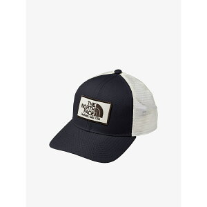 �U�E�m�[�X�E�t�F�C�X (THE NORTH FACE) Trucker Mesh Cap (�g���b�J�[���b�V���L���b�v) �g���b�L���O �A�E�g�h�A �����Y�L���b�v F GL NN02443 GL